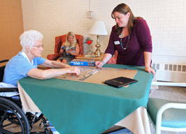 Respite Care
